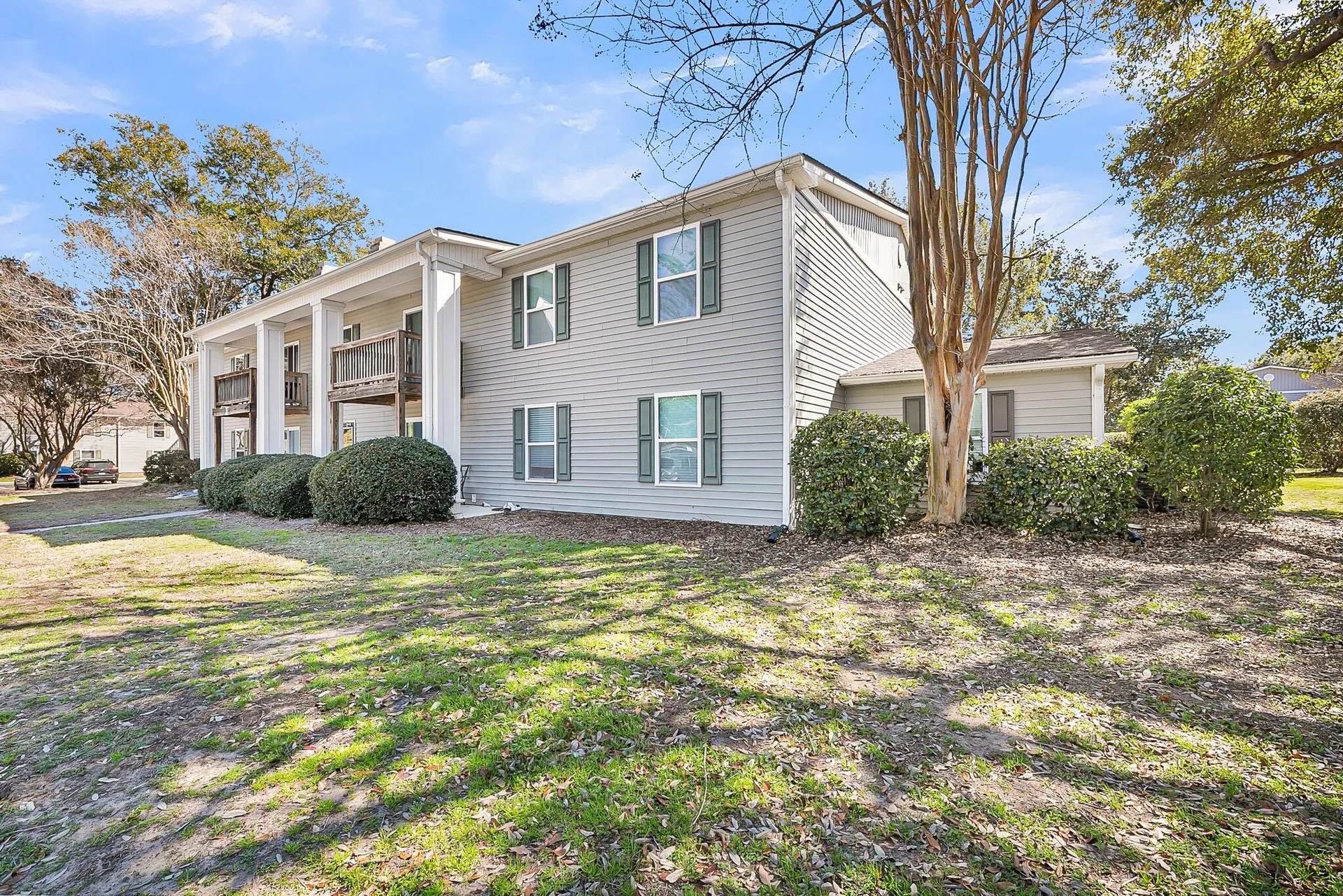 Property image 2 at 1402 Camp Road 8b, Charleston, SC 29412