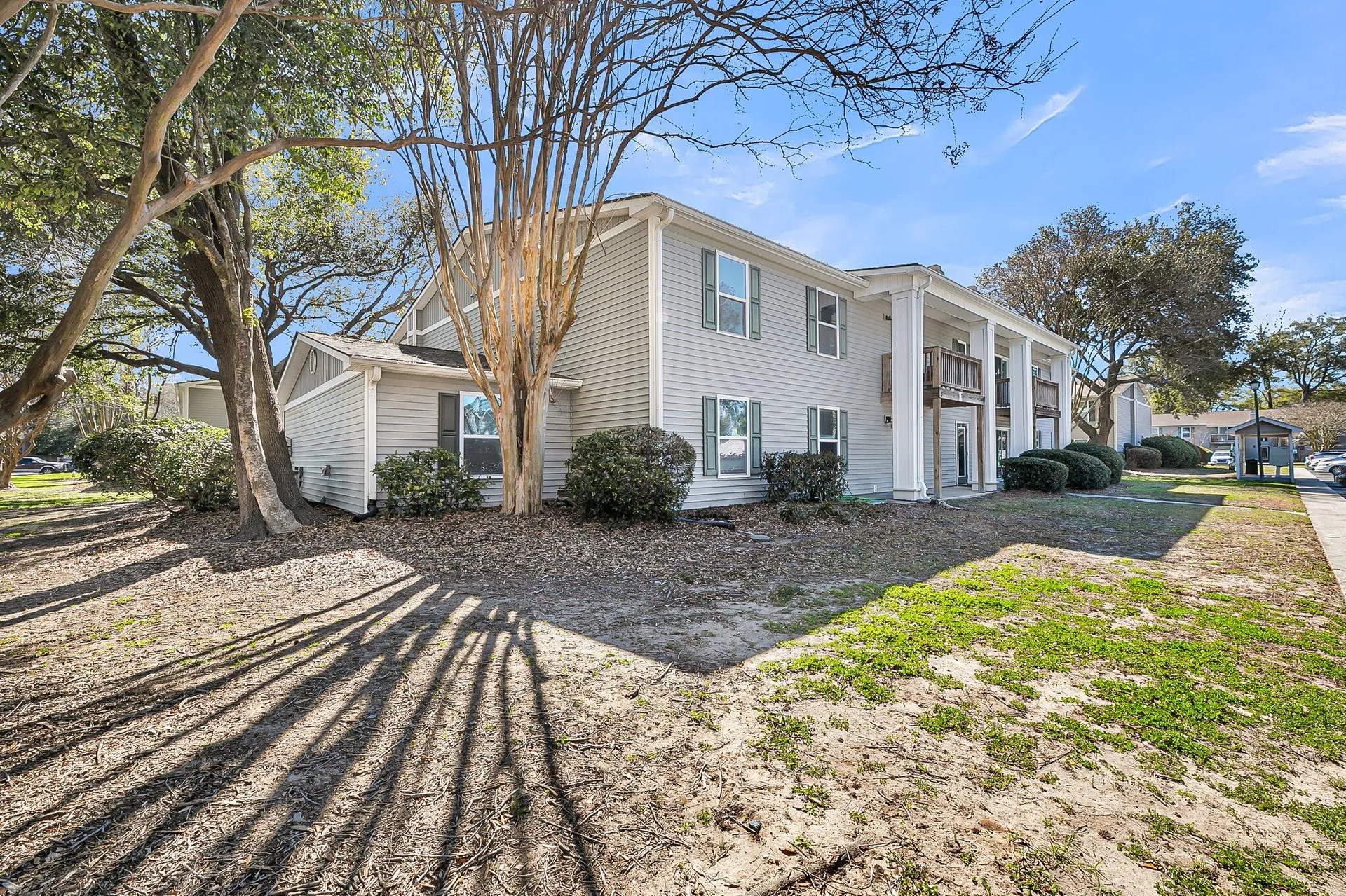 Property image 3 at 1402 Camp Road 8b, Charleston, SC 29412