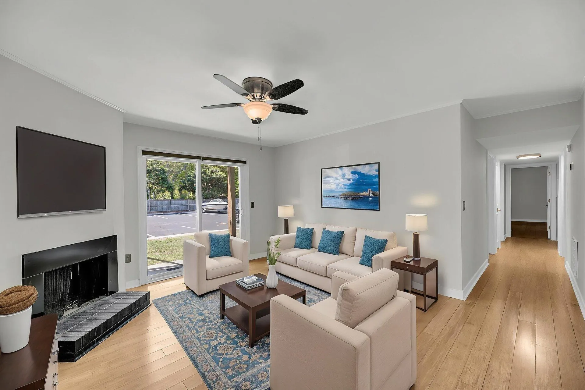Property image 5 at 1402 Camp Road 8b, Charleston, SC 29412