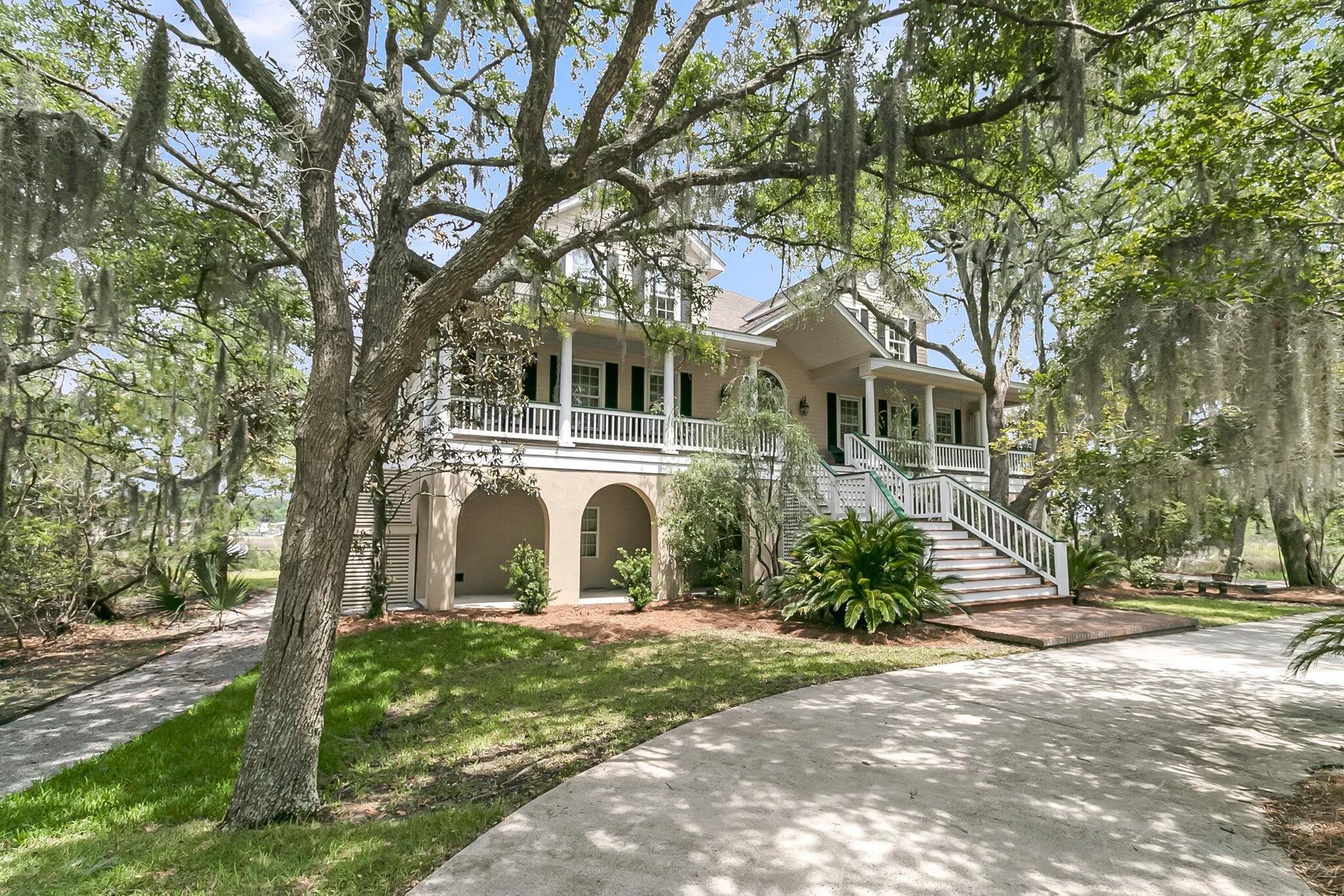Property image 2 at 4702 Blockhouse Lane, Hollywood, SC 29449