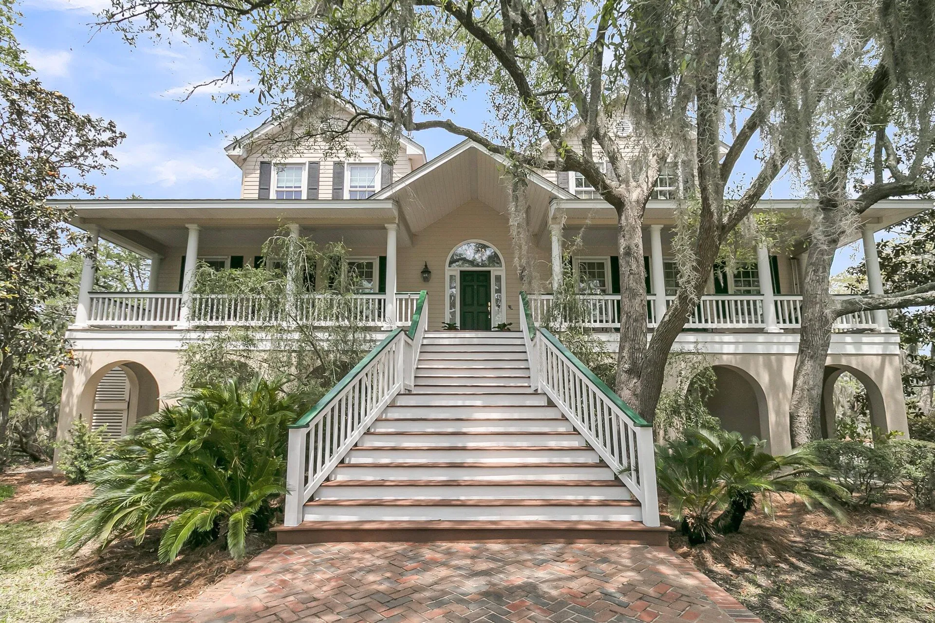 Property image 4 at 4702 Blockhouse Lane, Hollywood, SC 29449
