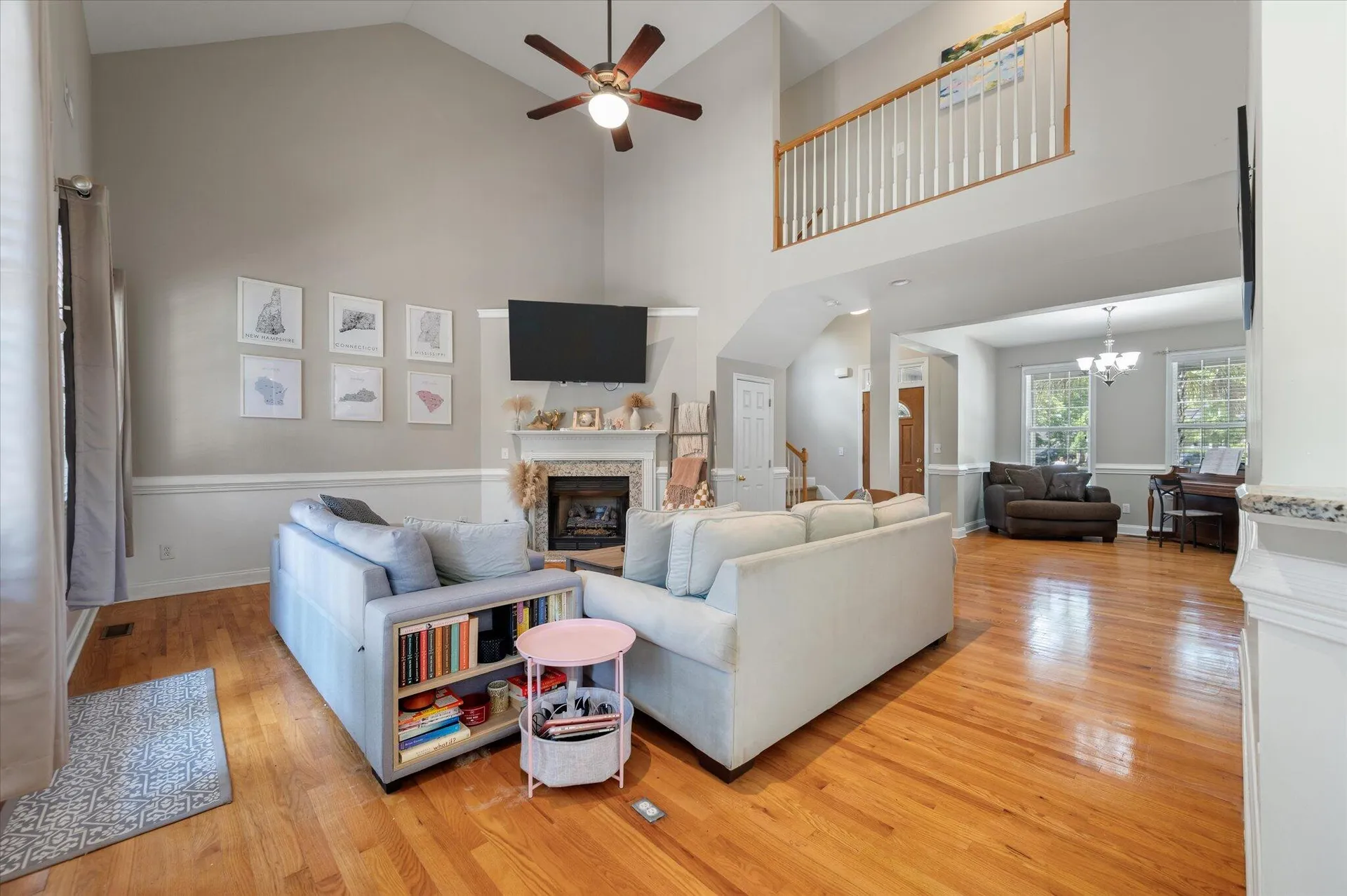 Property image 2 at 8320 Tyrian Path, North Charleston, SC 29418