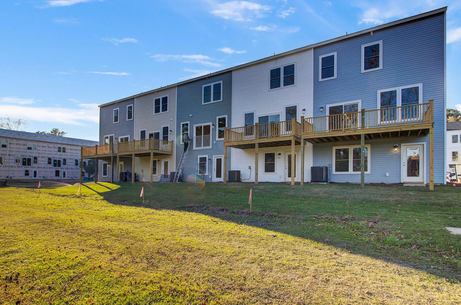 Property image 4 at 402 Caledon Court, Johns Island, SC 29455