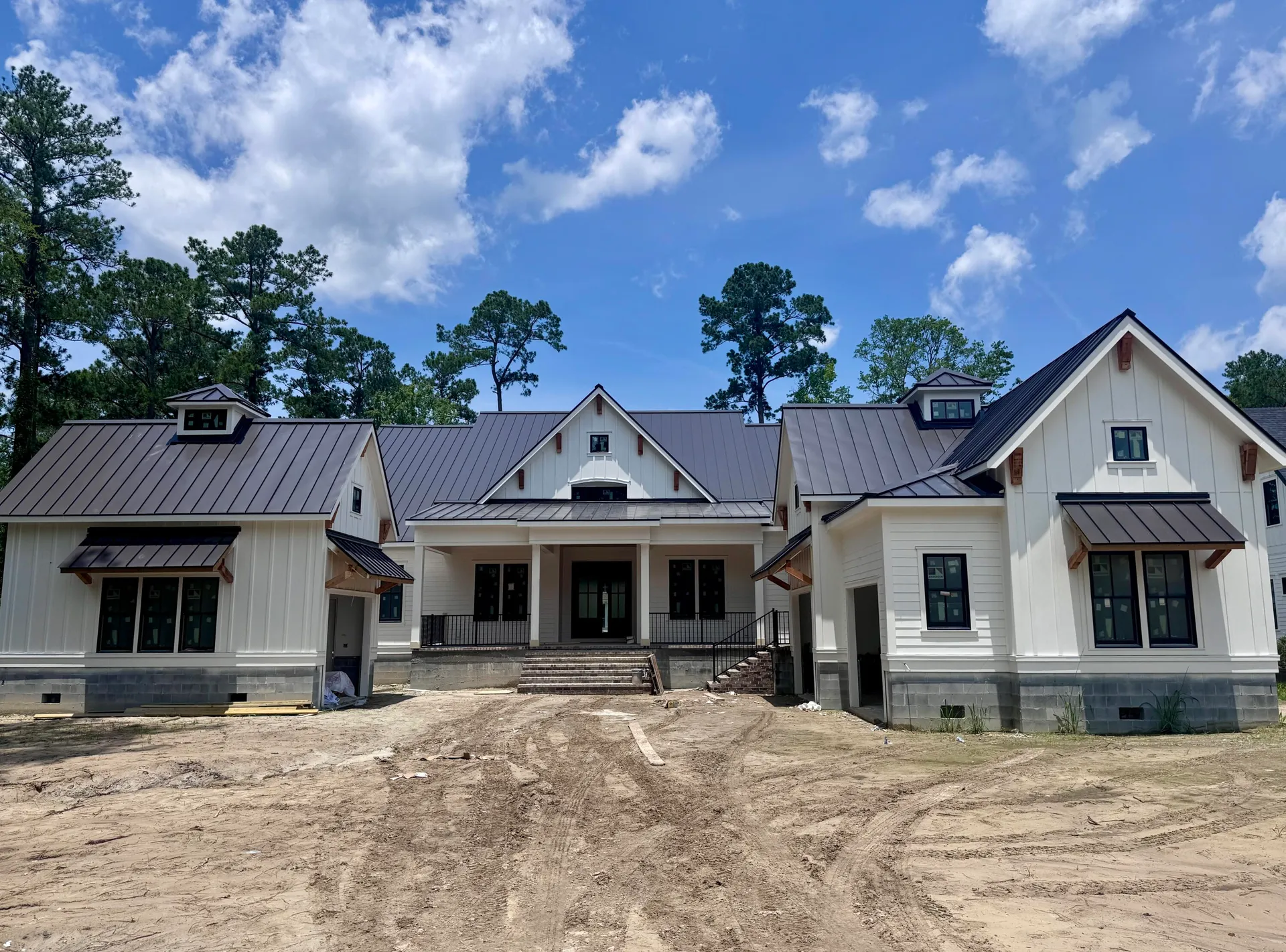 Property image 2 at 3945 Bulow Landing Road, Ravenel, SC 29470
