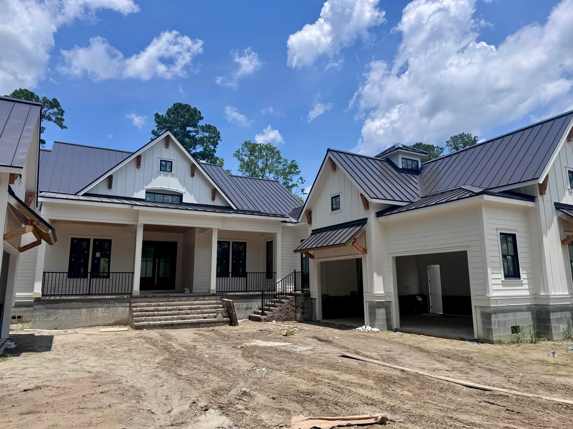 Property image 3 at 3945 Bulow Landing Road, Ravenel, SC 29470