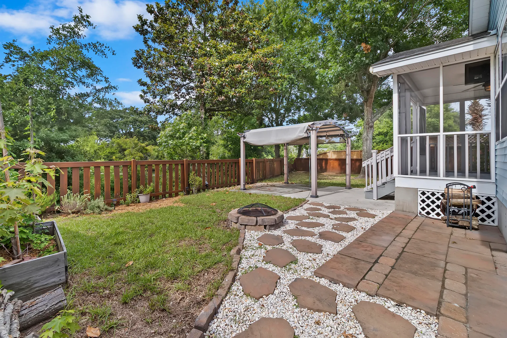 Property image 2 at 1245 Lakefront Drive Drive, Charleston, SC 29412