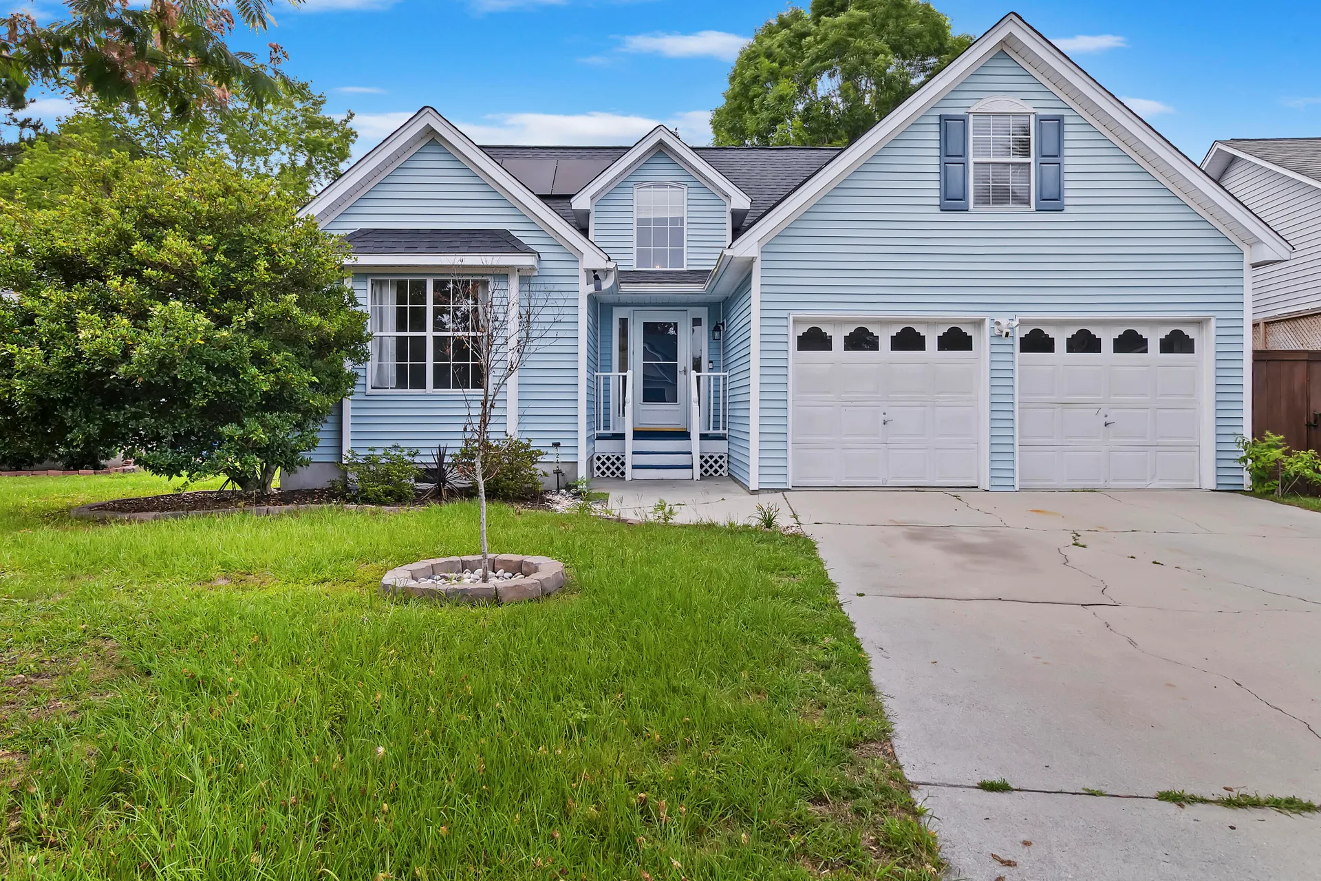 Property image 4 at 1245 Lakefront Drive Drive, Charleston, SC 29412