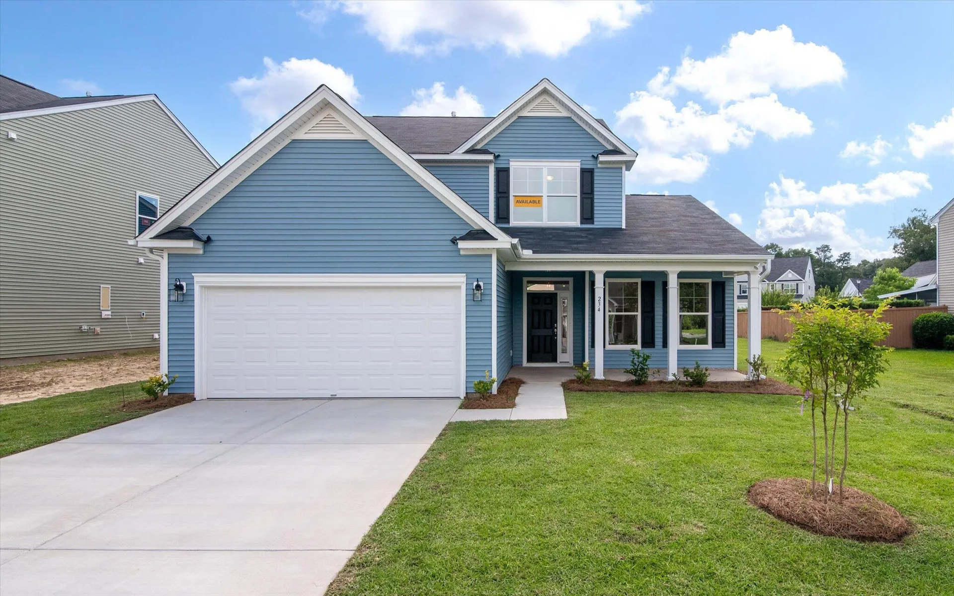 Oakley Pointe, Moncks Corner Community