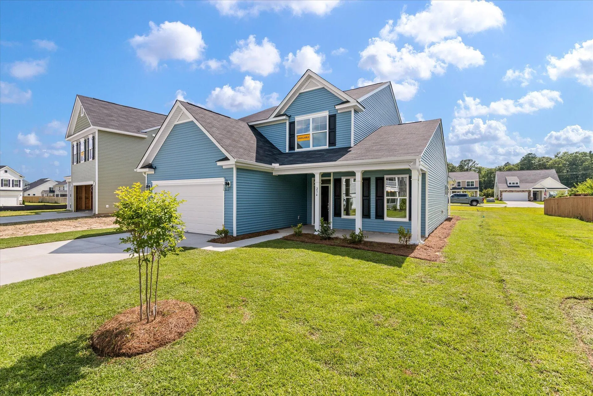 Property image 3 at 234 Silk Oak Drive, Moncks Corner, SC 29461