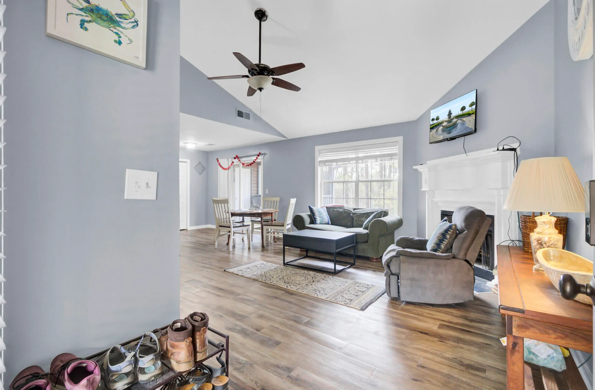 Property image 3 at 7940 Parklane Court F, North Charleston, SC 29418