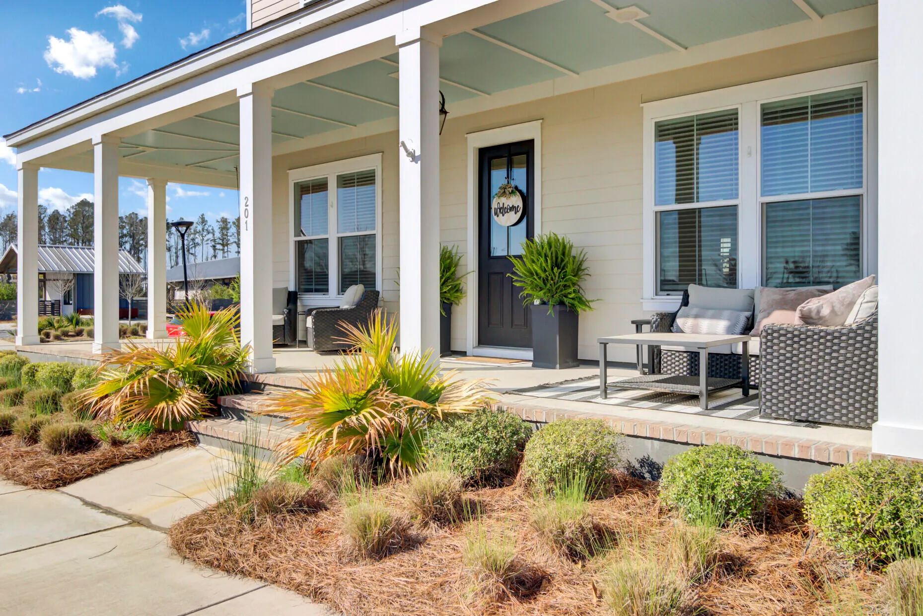 Property image 4 at 201 Symphony Avenue, Summerville, SC 29486