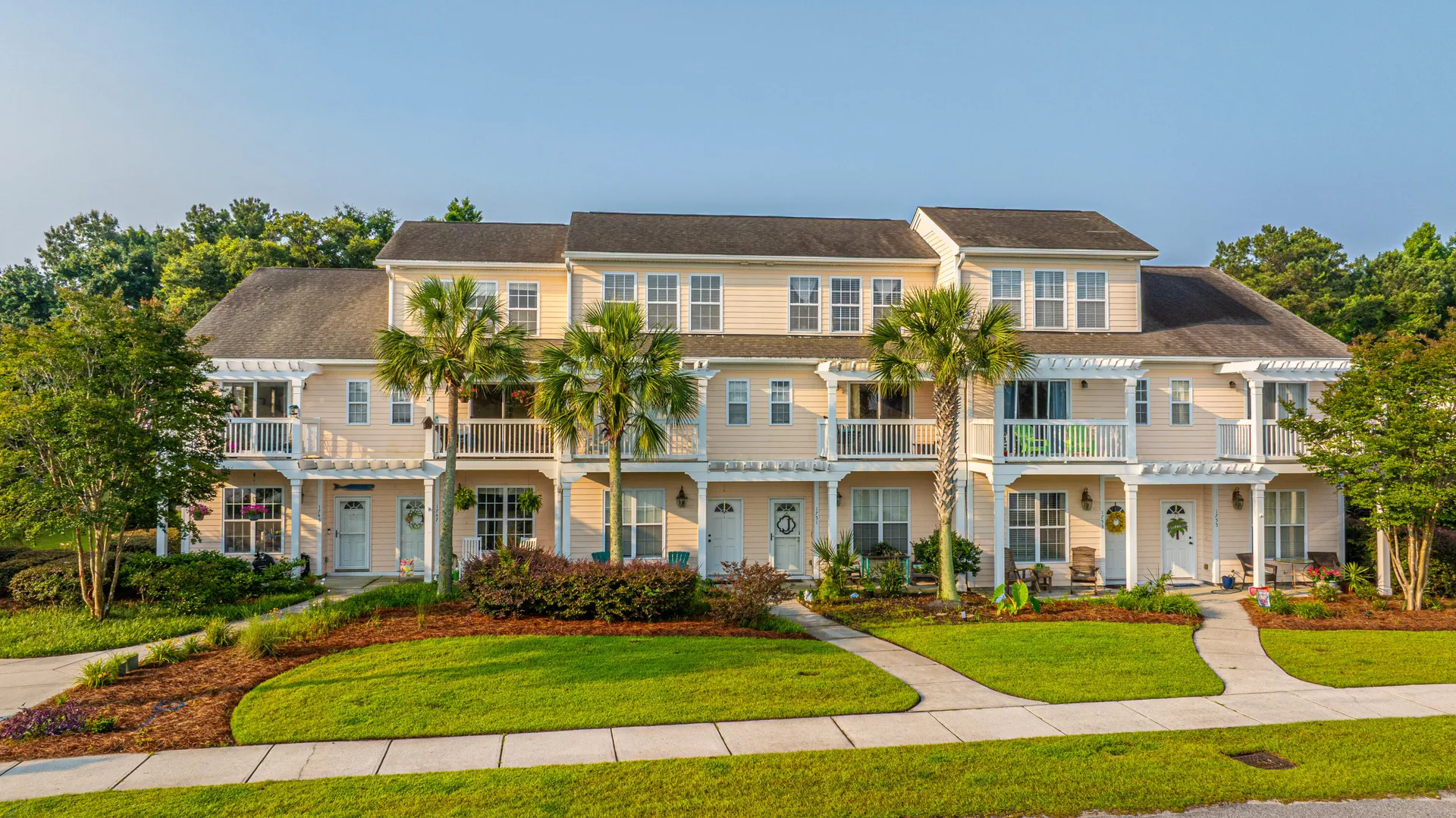 Property image 2 at 1751 Brittlebush Lane, Johns Island, SC 29455