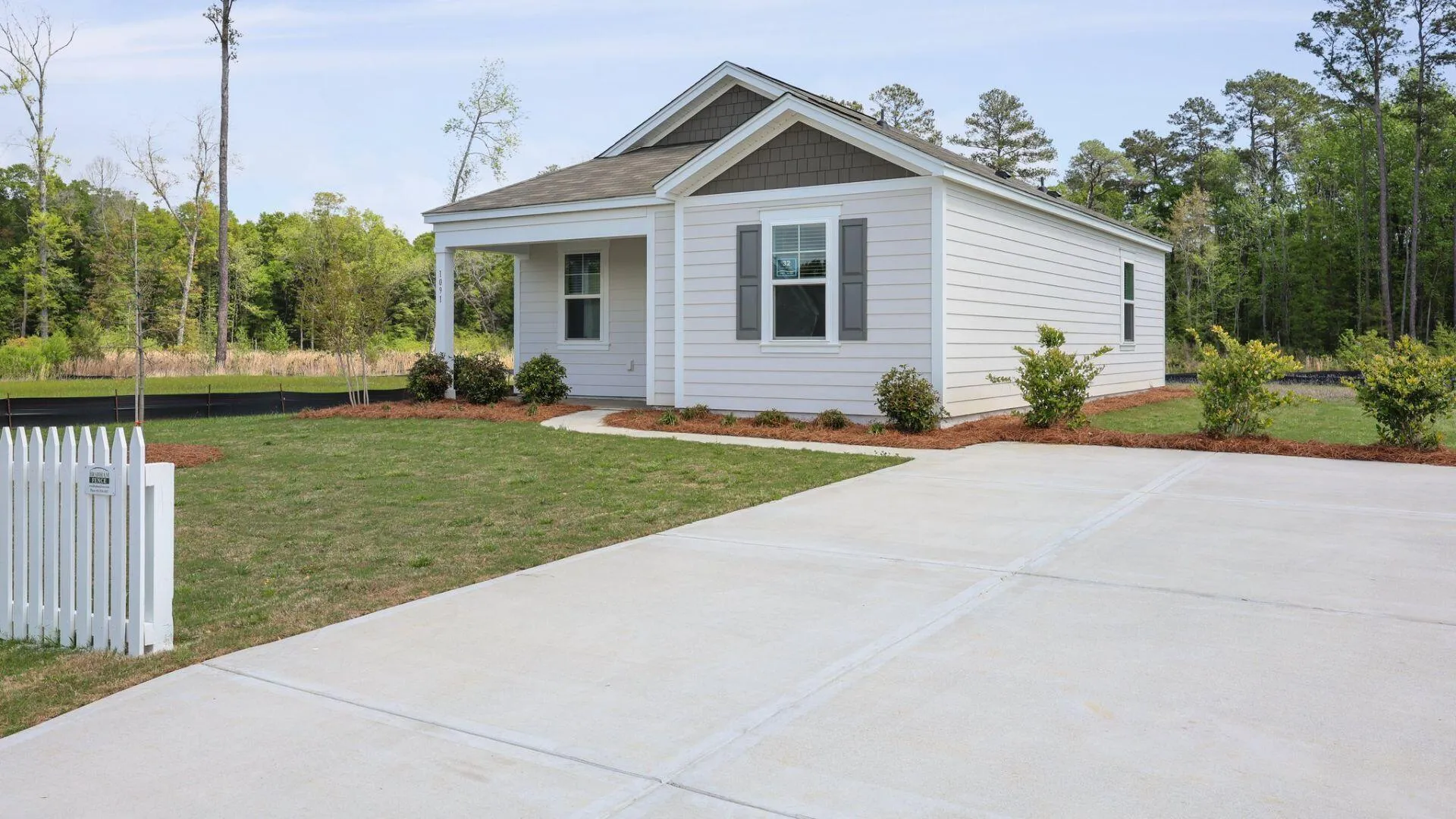 Property image 2 at 1091 Refuge Way, Summerton, SC 29148