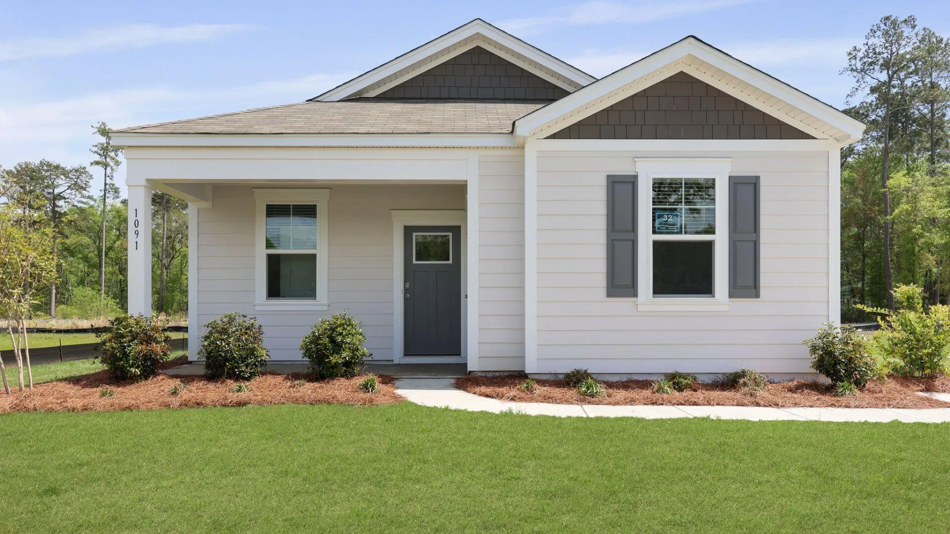 Property image 3 at 1091 Refuge Way, Summerton, SC 29148