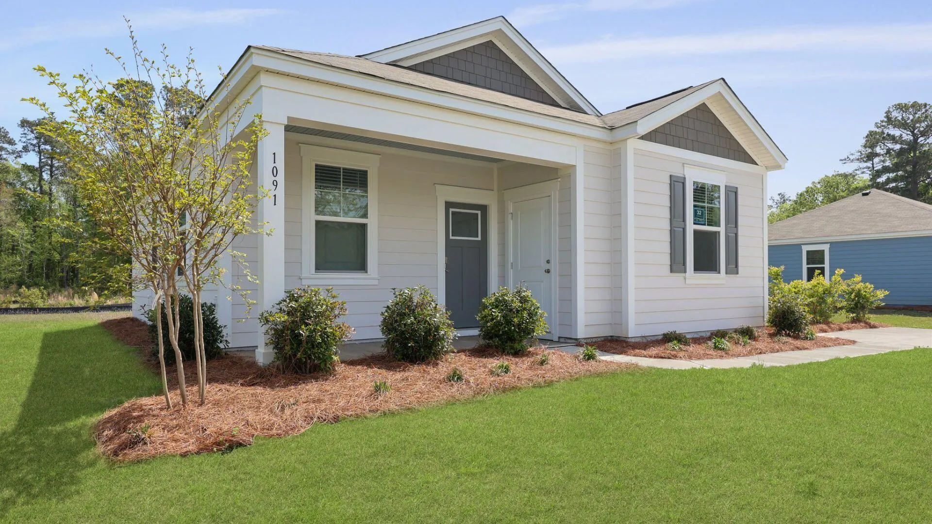 Property image 4 at 1091 Refuge Way, Summerton, SC 29148