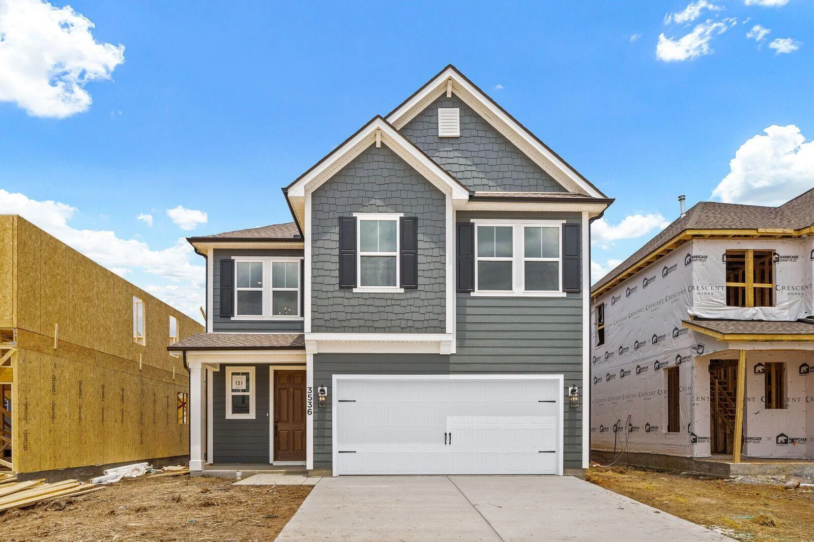 773 Opal Wing Street