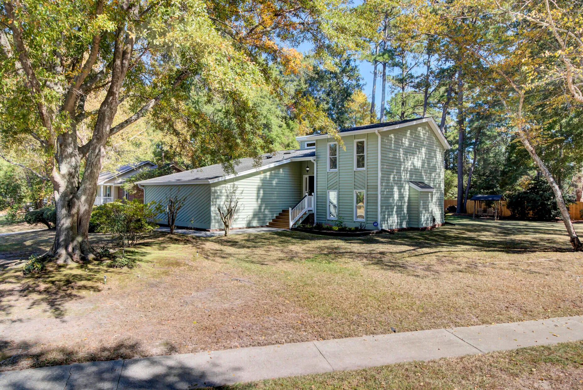 101 Kenninghall Road