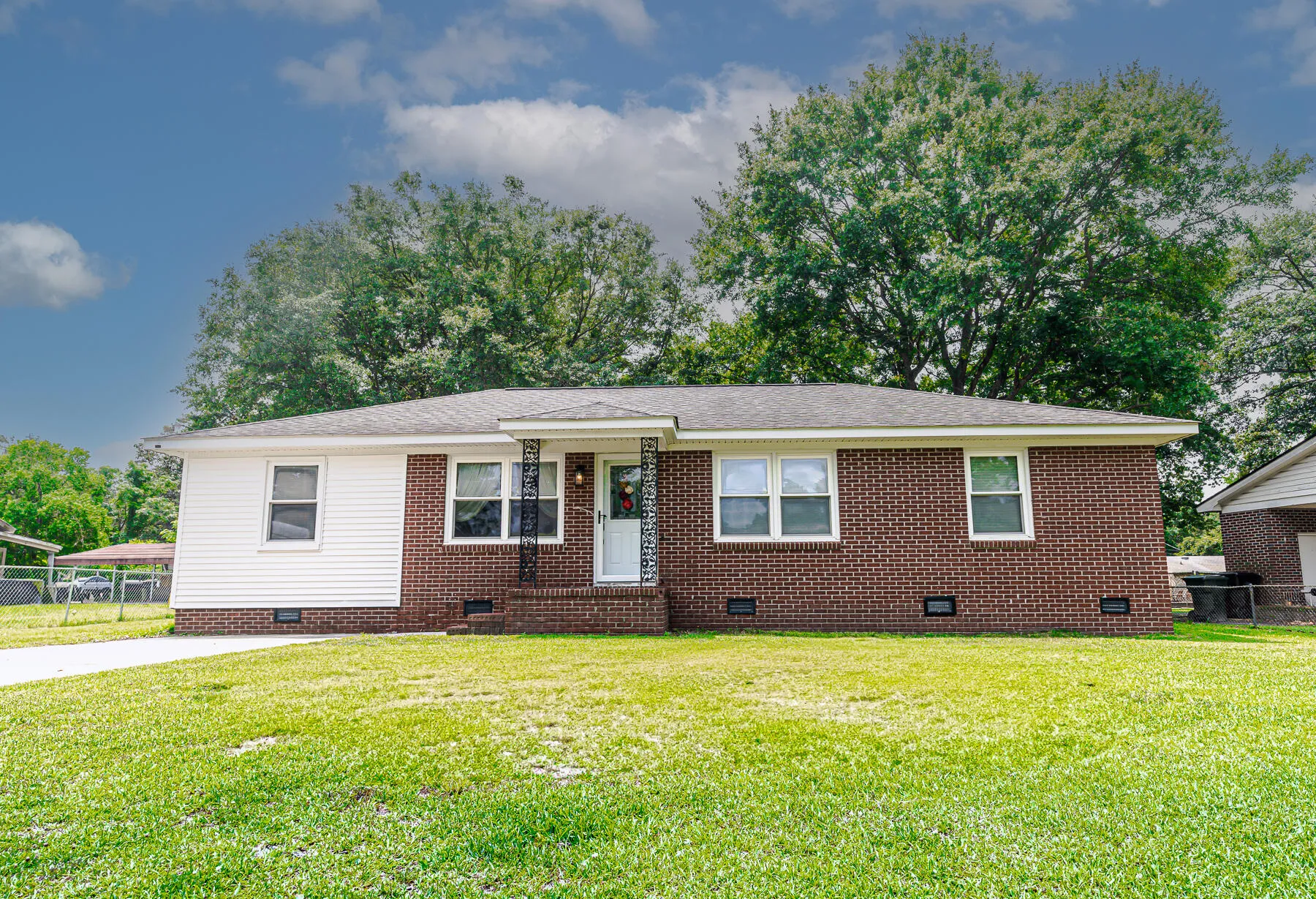 Property image 2 at 116 Lyle Road, Goose Creek, SC 29445