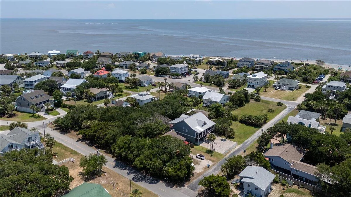 Property image 4 at 2907 White Cap Street, Edisto Island, SC 29438