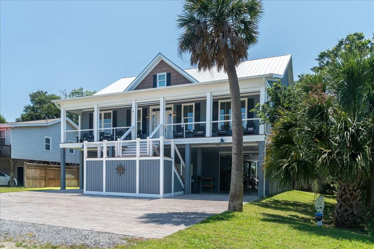 Property image 5 at 2907 White Cap Street, Edisto Island, SC 29438