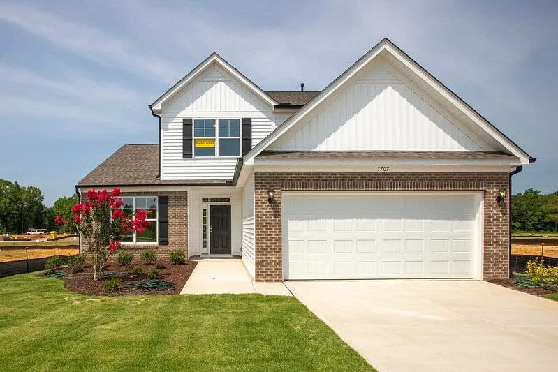 124 Palfrey Drive
