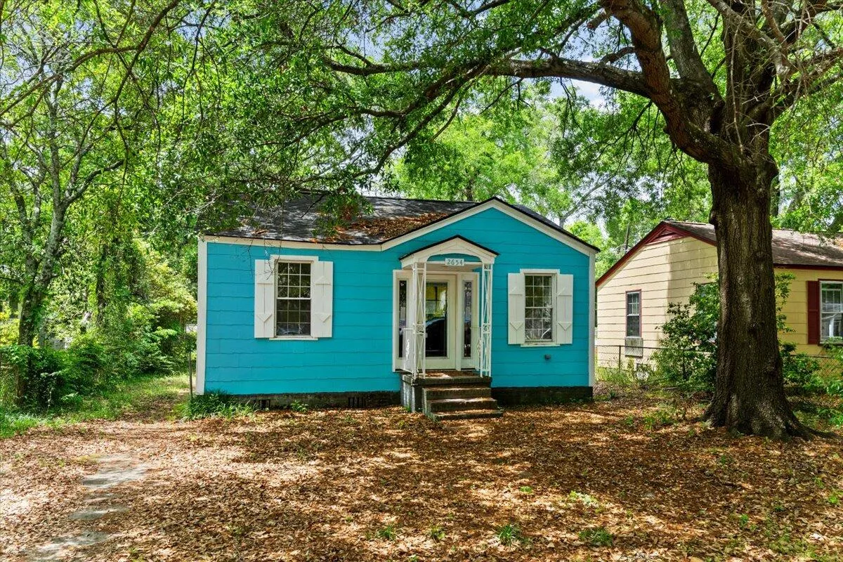 Property image 3 at 2654 Harvey Avenue, North Charleston, SC 29405