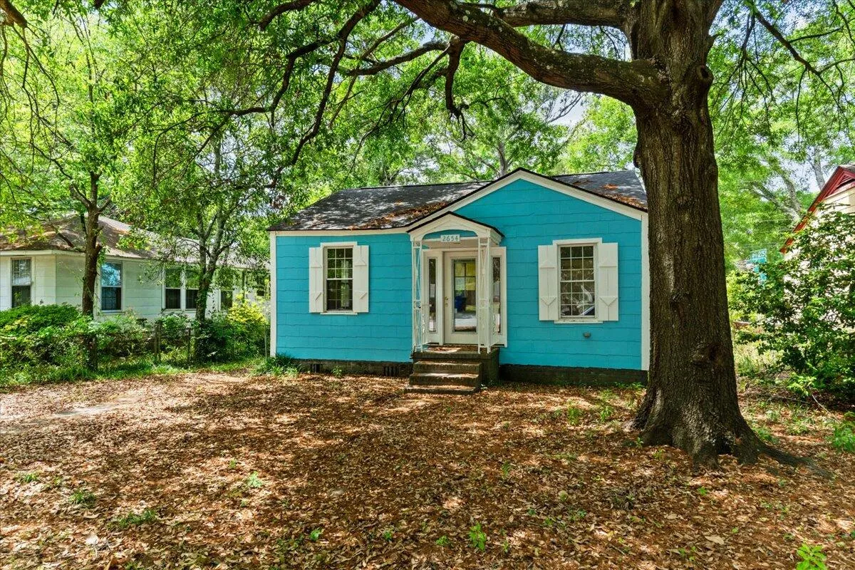 Property image 4 at 2654 Harvey Avenue, North Charleston, SC 29405