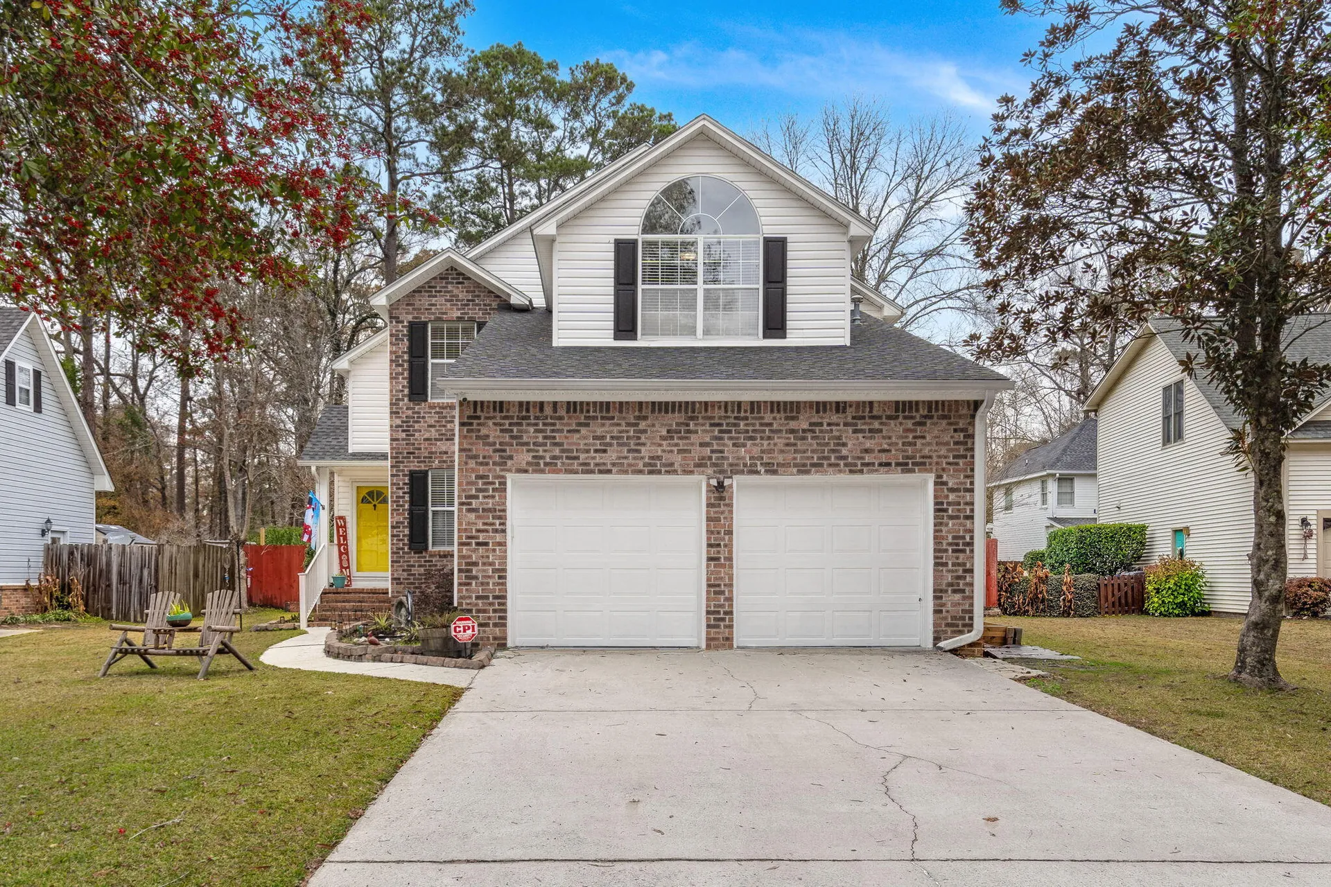 Property image 1 at 1005 Shinnecock Hills Court, Summerville, SC 29483