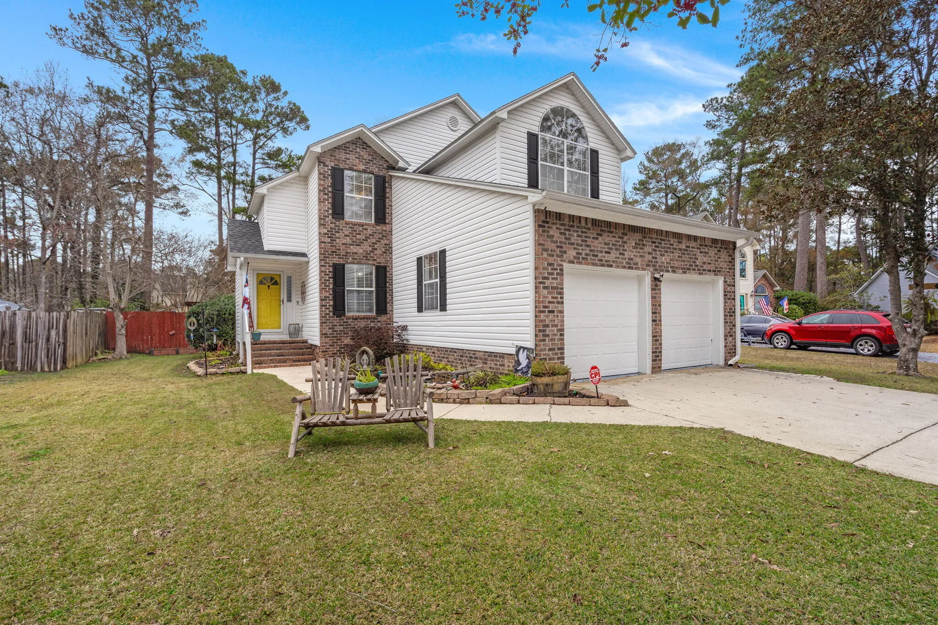 Property image 2 at 1005 Shinnecock Hills Court, Summerville, SC 29483