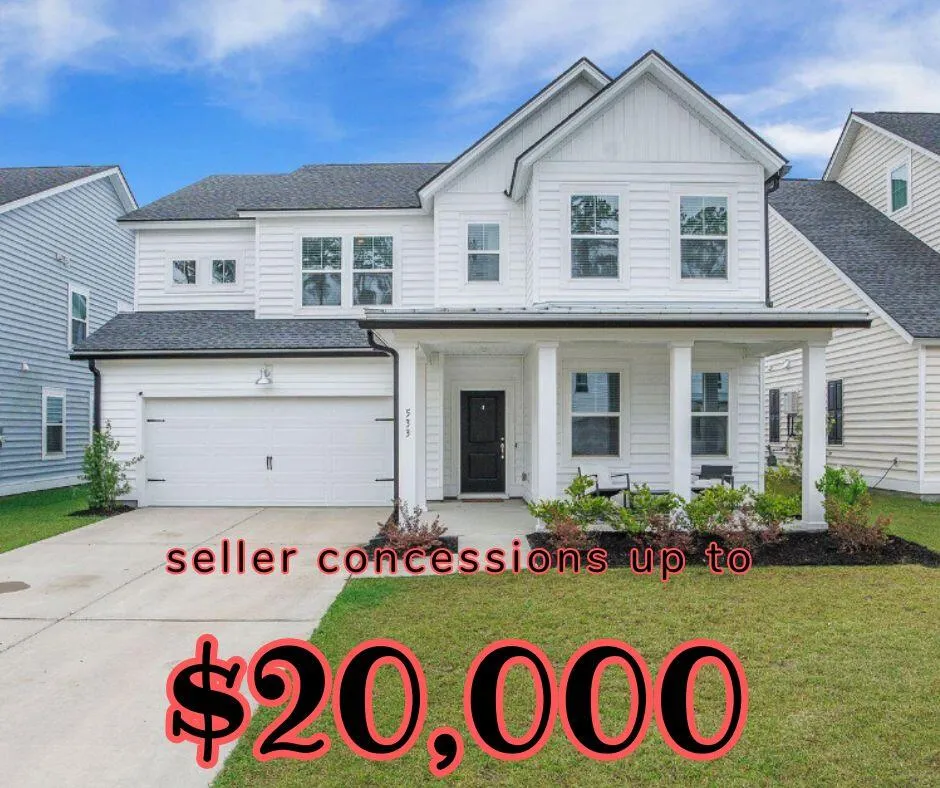Property image 1 at 533 Richfield Way, Summerville, SC 29486