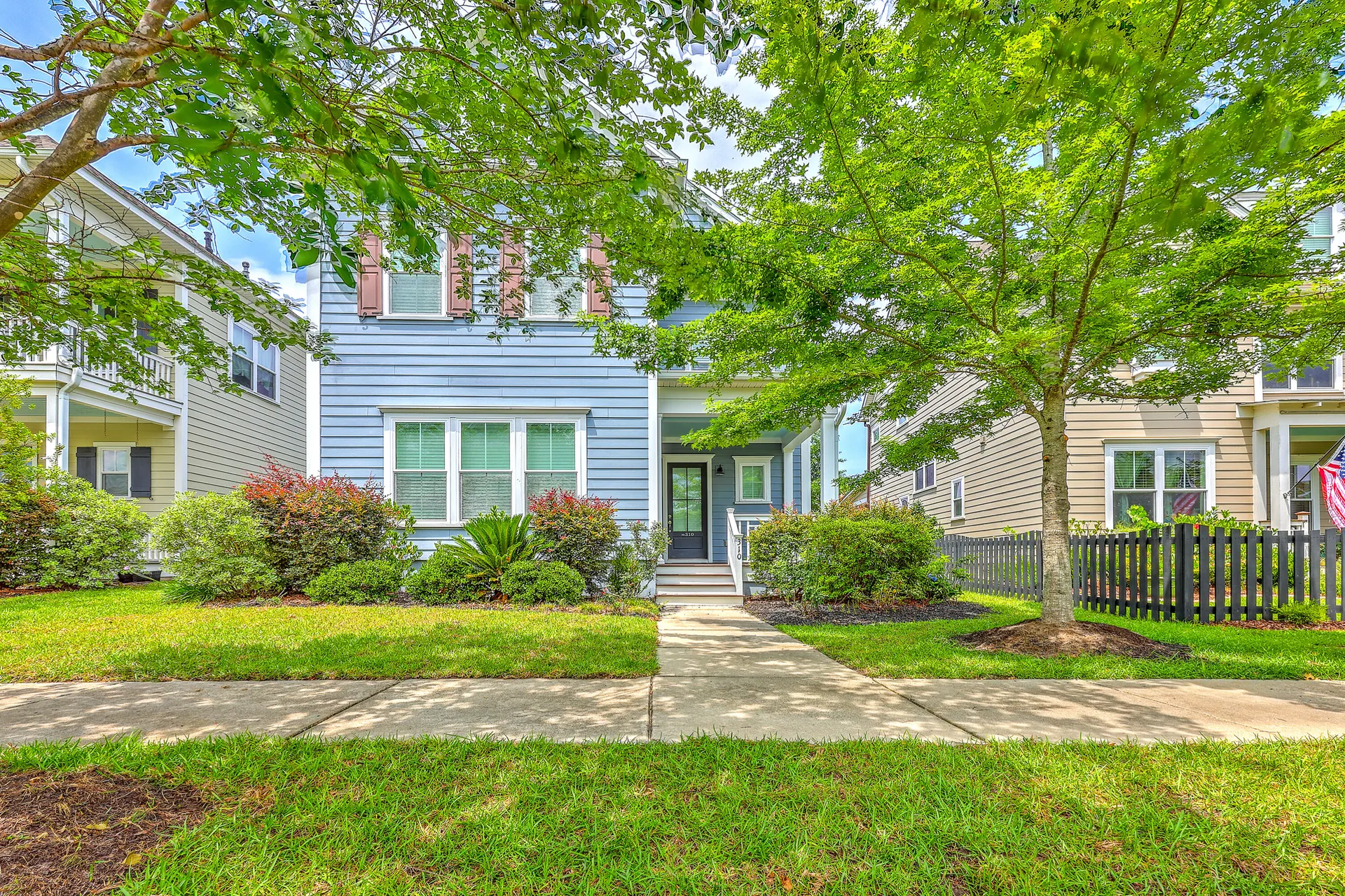 310 Marchman Street