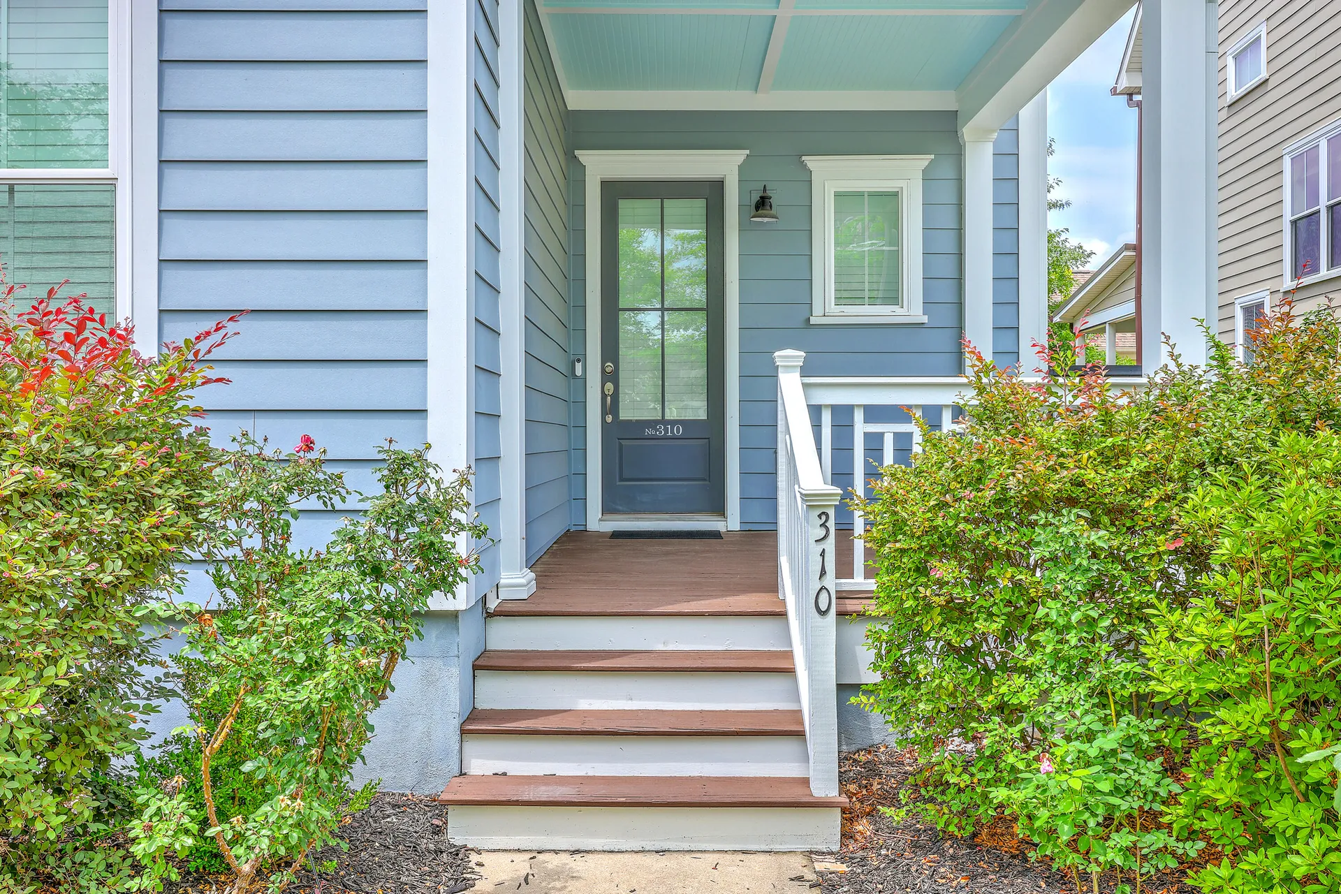 Property image 2 at 310 Marchman Street, Summerville, SC 29486