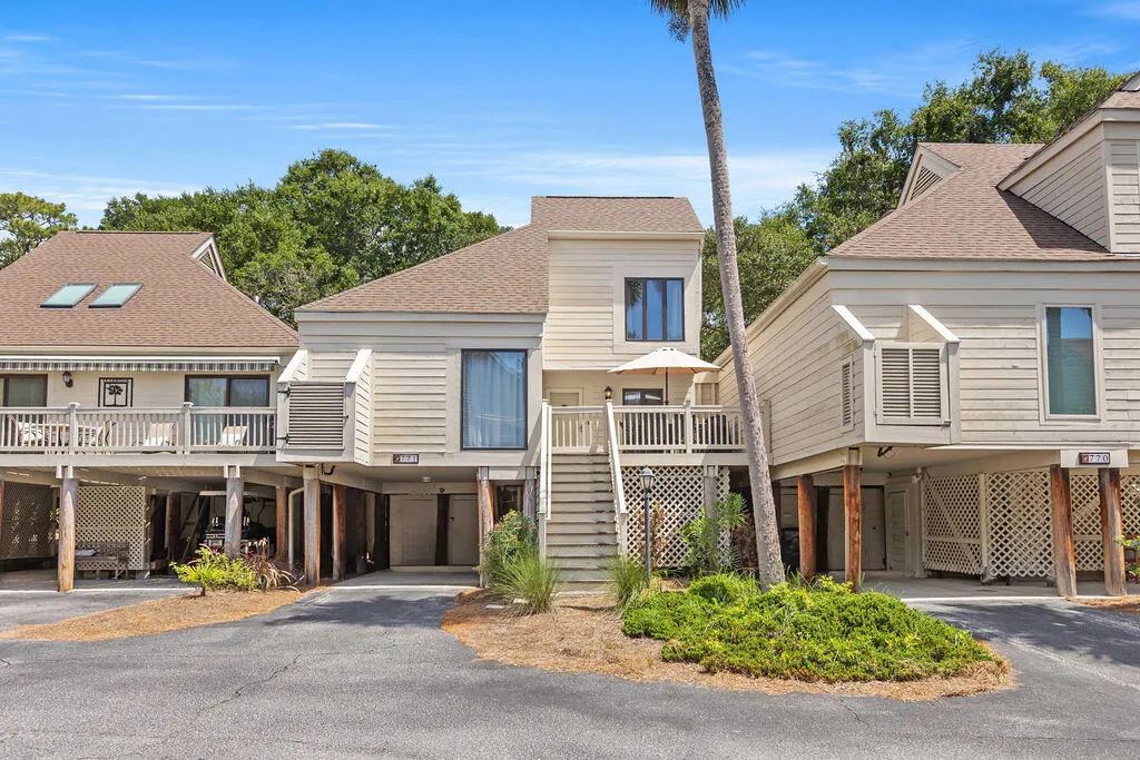 Property image 2 at 771 Spinnaker Beachhouses, Seabrook Island, SC 29455
