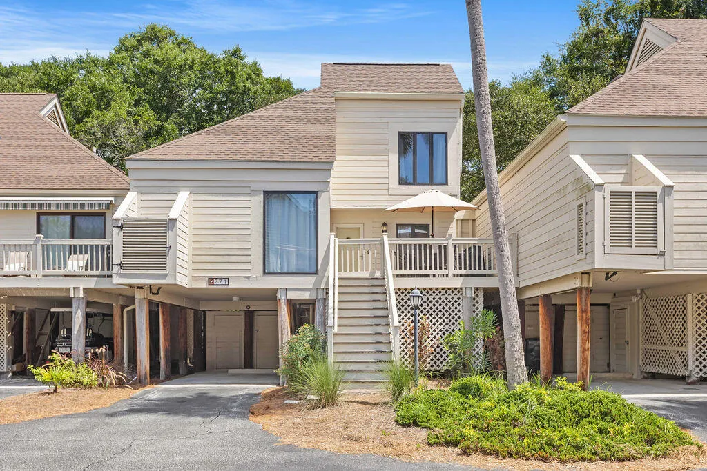 Property image 3 at 771 Spinnaker Beachhouses, Seabrook Island, SC 29455