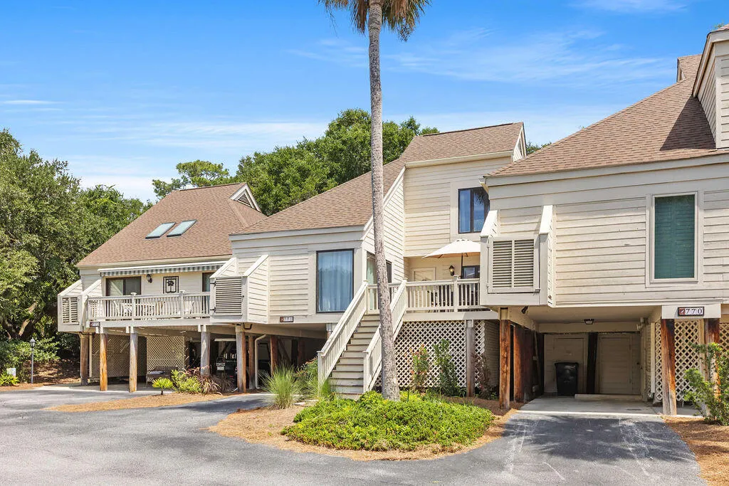 Property image 4 at 771 Spinnaker Beachhouses, Seabrook Island, SC 29455