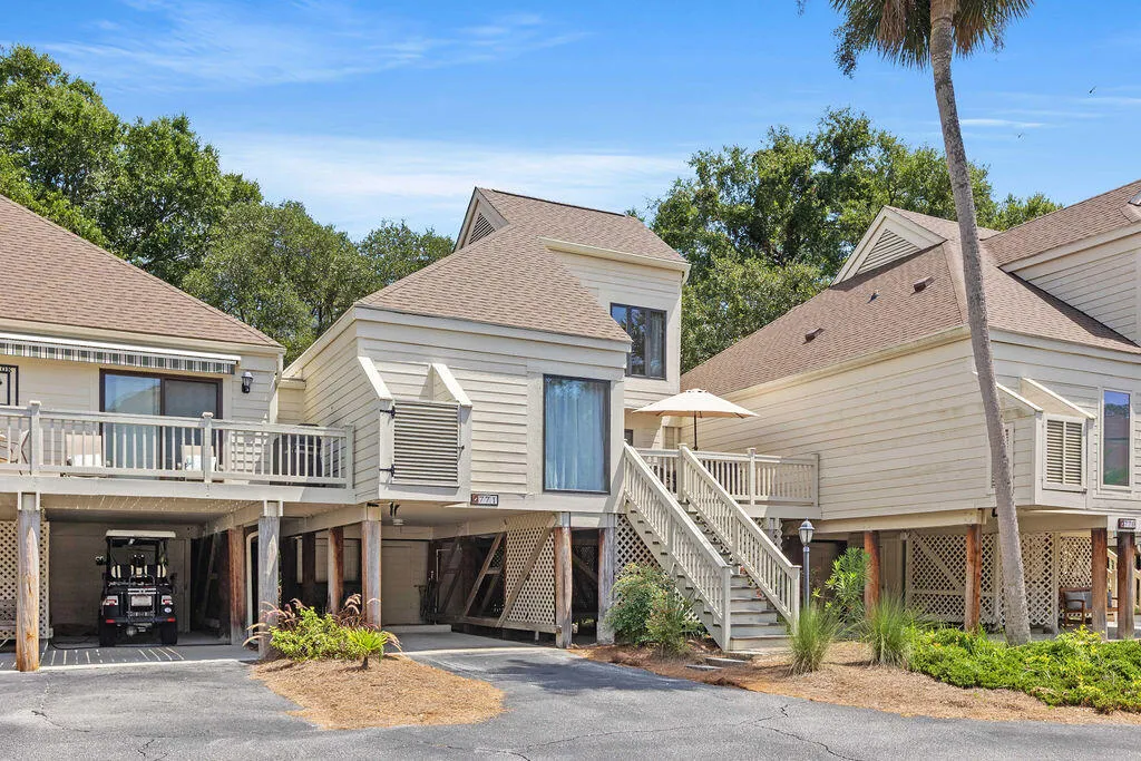 Property image 5 at 771 Spinnaker Beachhouses, Seabrook Island, SC 29455