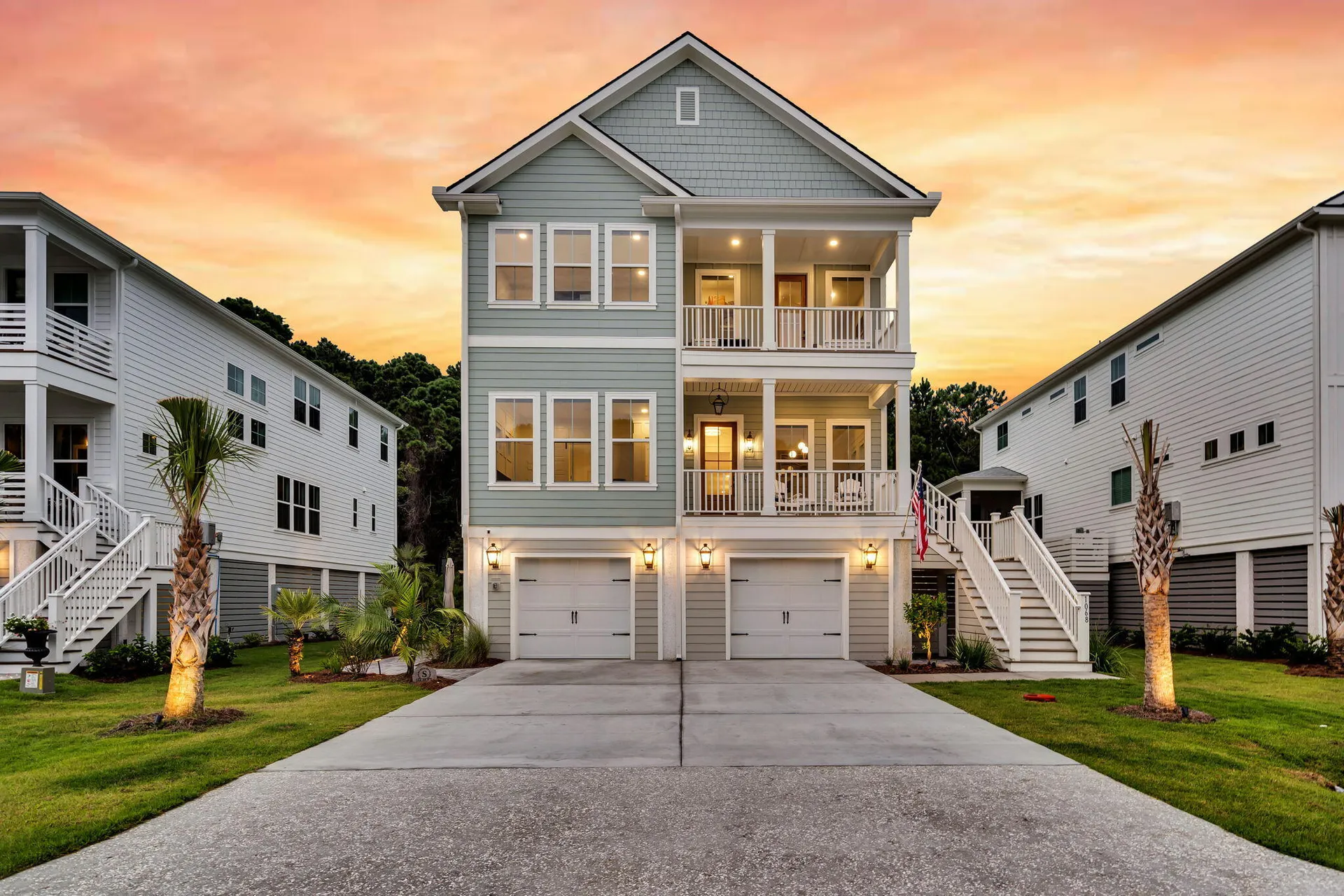 1068 Capersview Court