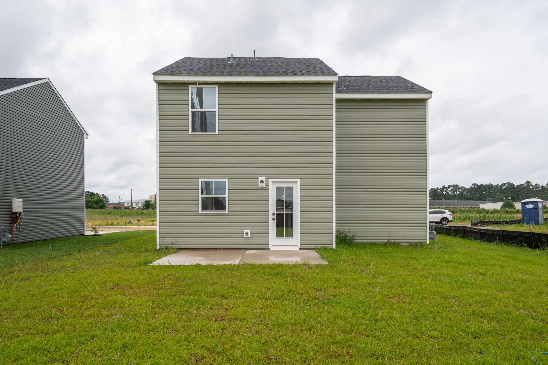 Property image 4 at 9148 Ace Drive, Santee, SC 29142