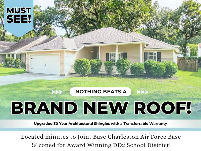 8608 Hickory Creek Lane
