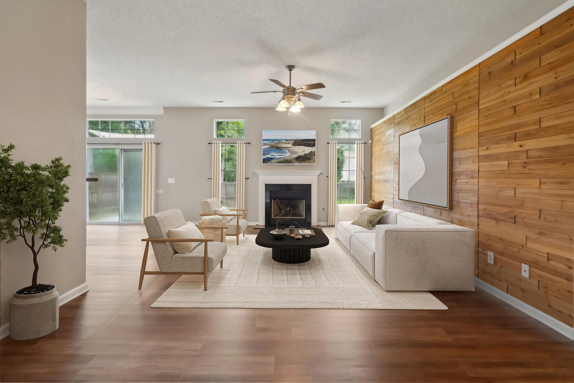 Property image 2 at 8608 Hickory Creek Lane, North Charleston, SC 29420