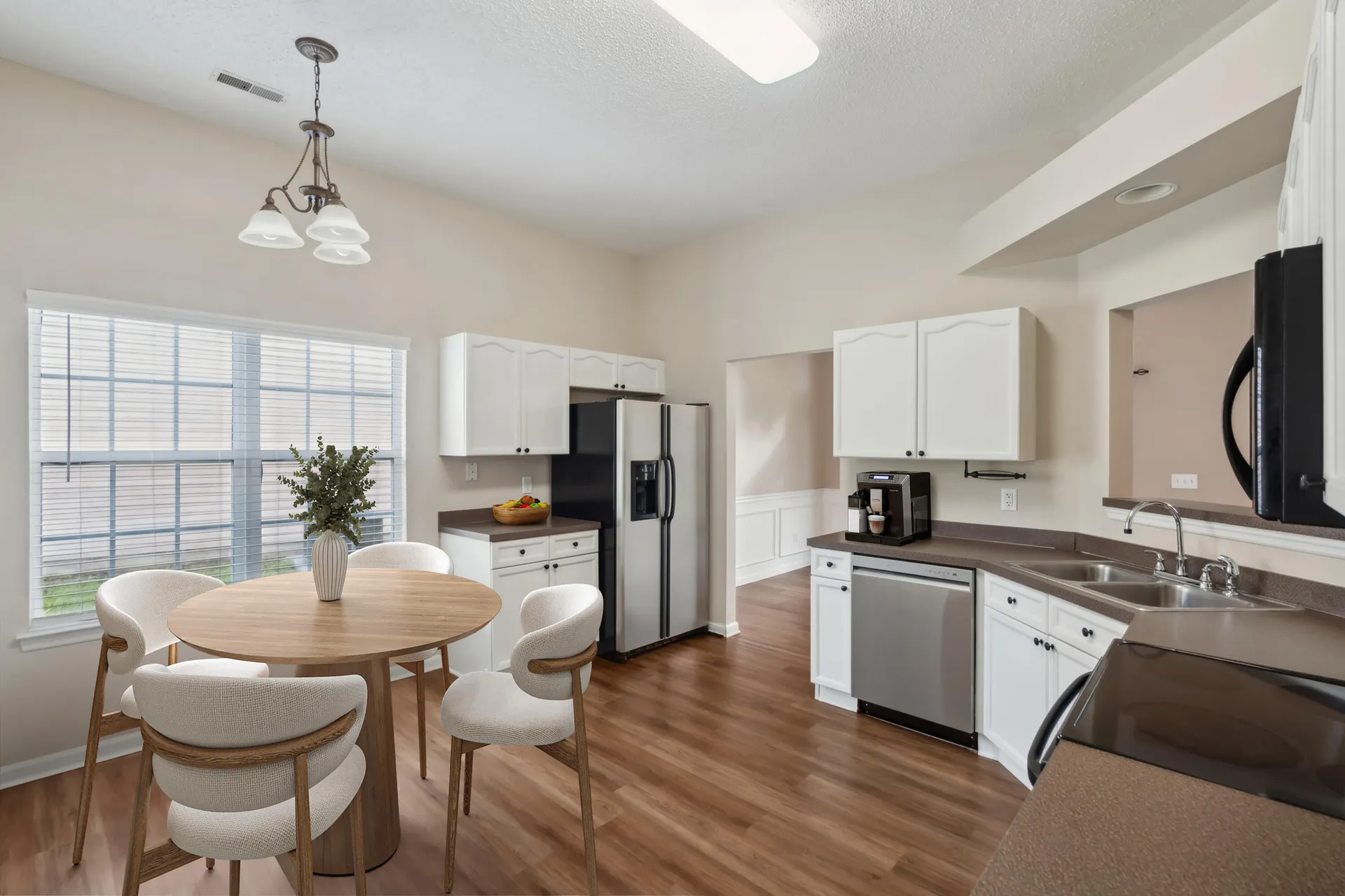 Property image 3 at 8608 Hickory Creek Lane, North Charleston, SC 29420