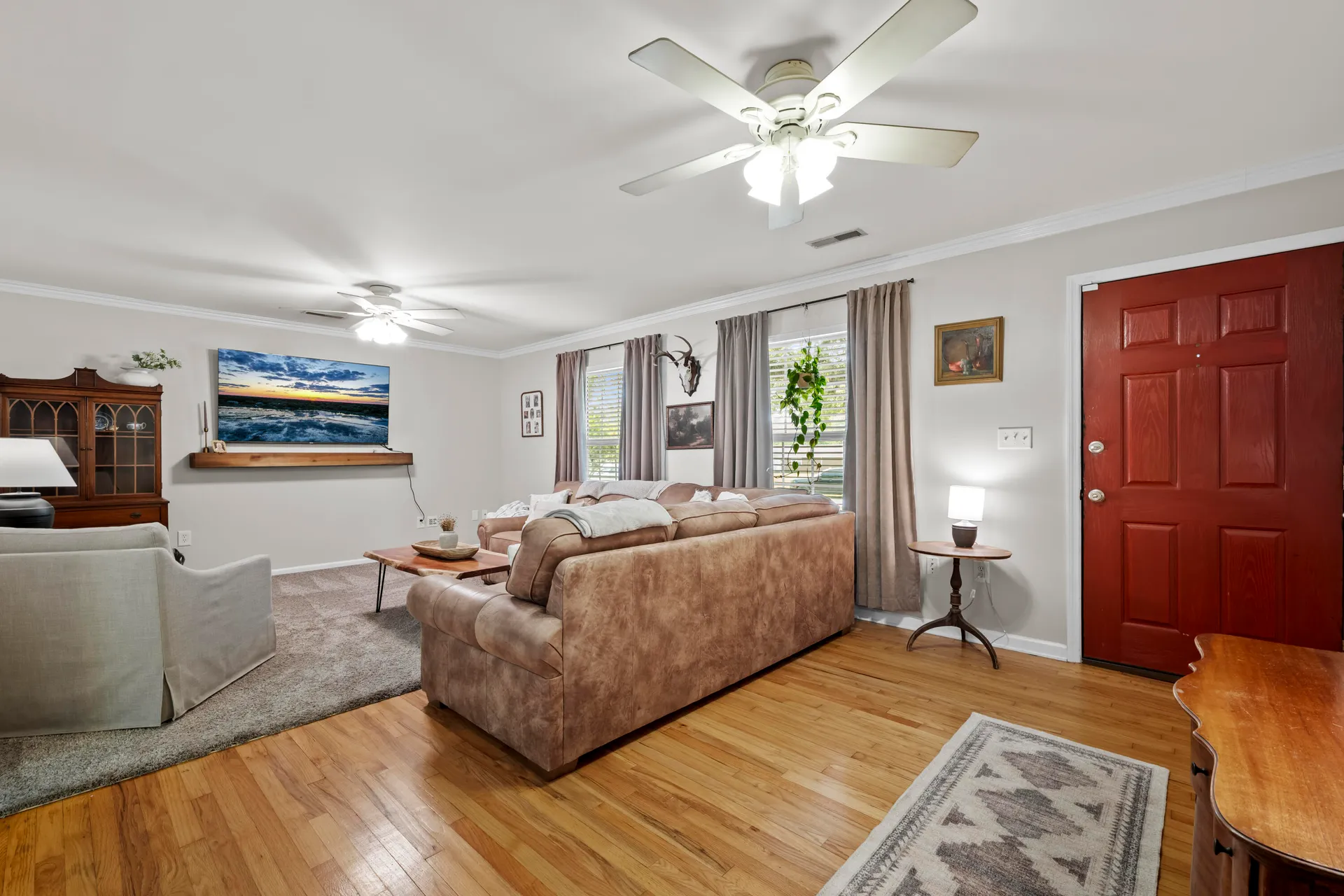 Property image 3 at 401 Amy Drive, Goose Creek, SC 29445
