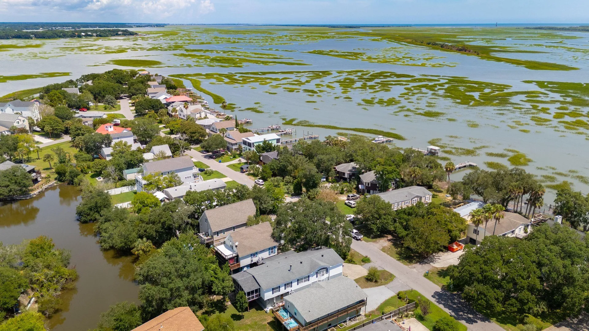 Property image 2 at 1590 Terns Nest Road, Charleston, SC 29412
