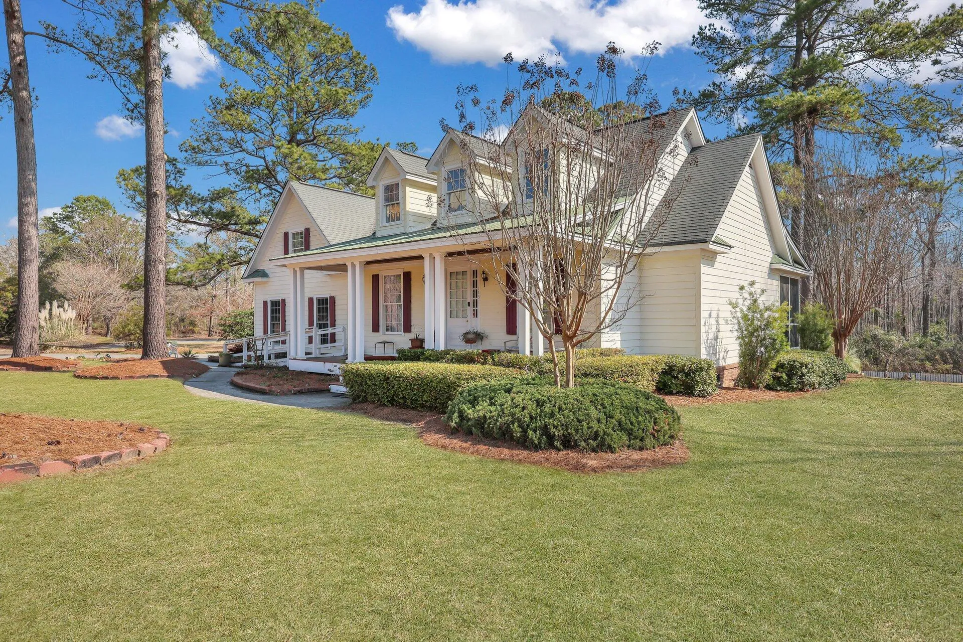 Property image 2 at 113 Twisted Oak Trail, Elloree, SC 29047