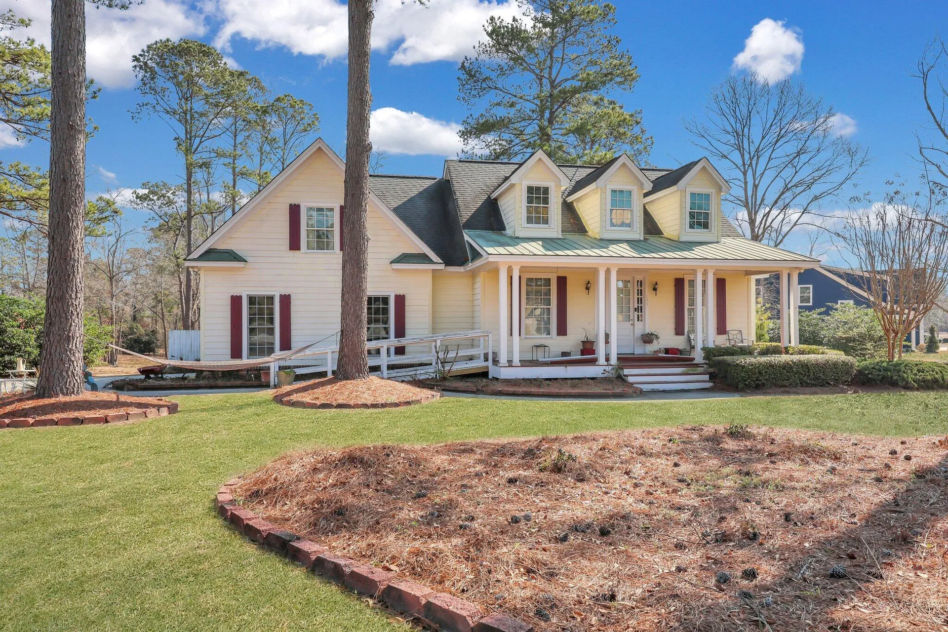 Property image 3 at 113 Twisted Oak Trail, Elloree, SC 29047