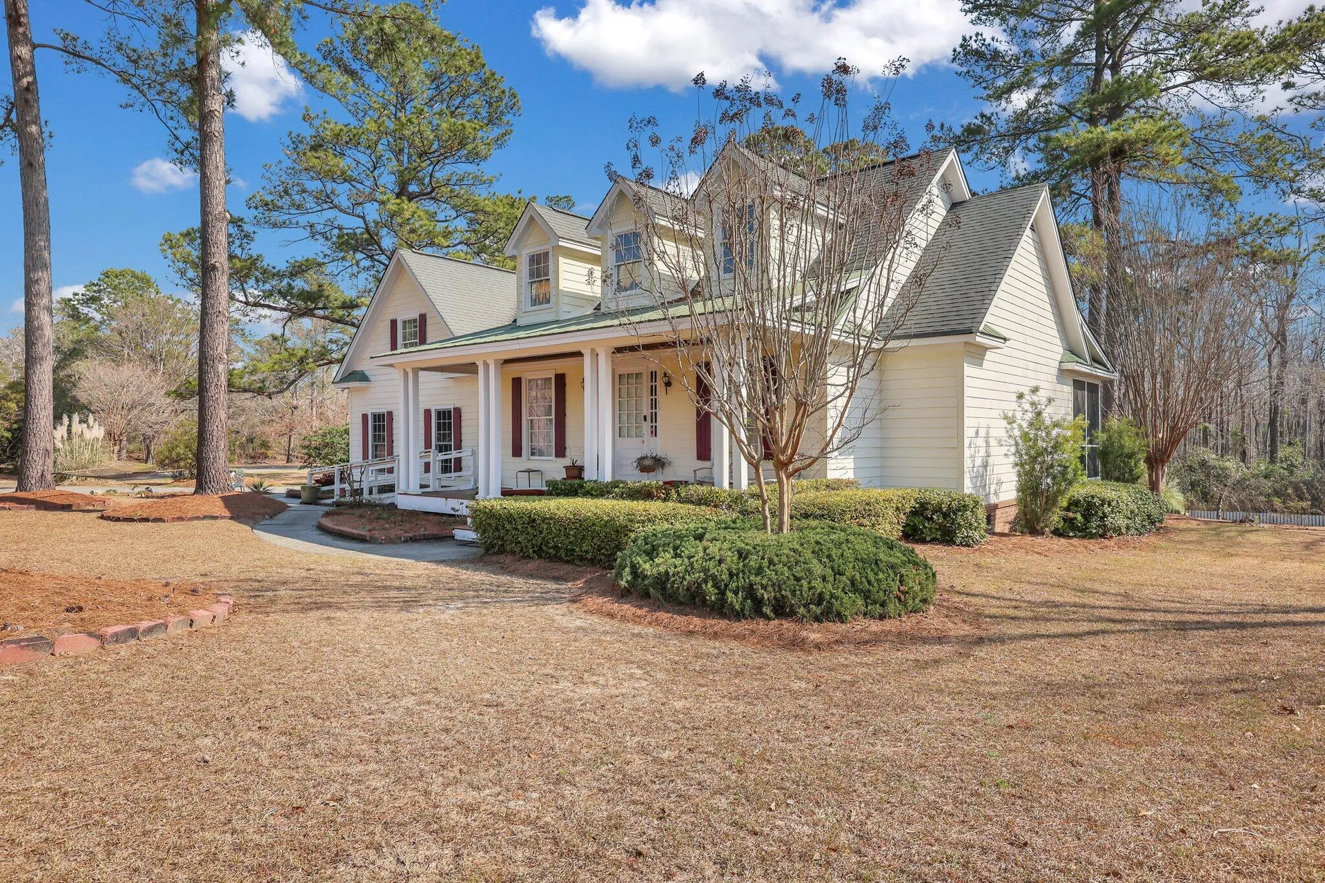 Property image 4 at 113 Twisted Oak Trail, Elloree, SC 29047