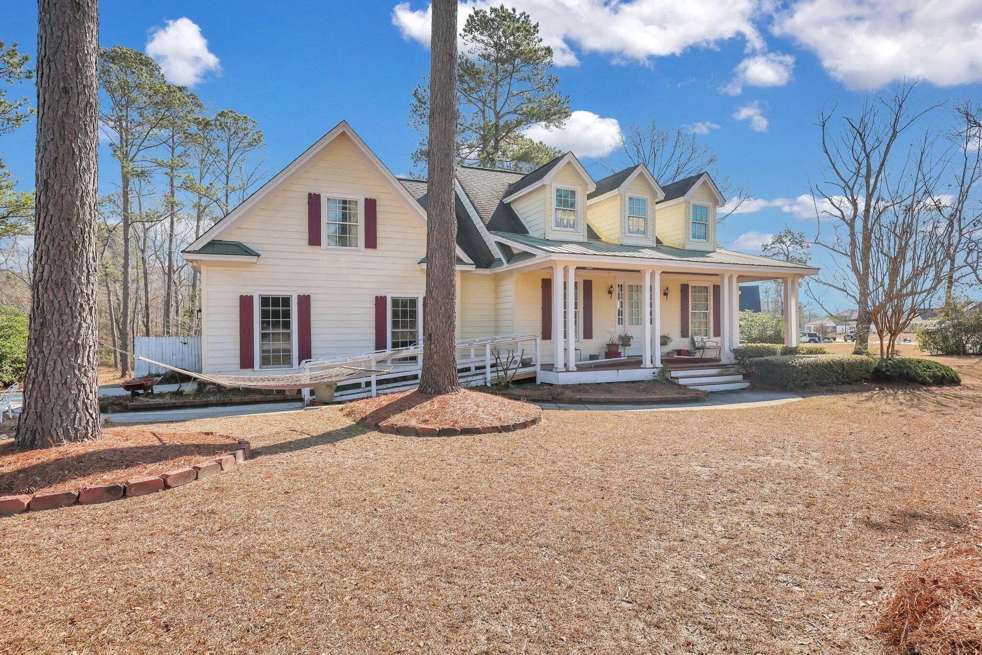 Property image 5 at 113 Twisted Oak Trail, Elloree, SC 29047