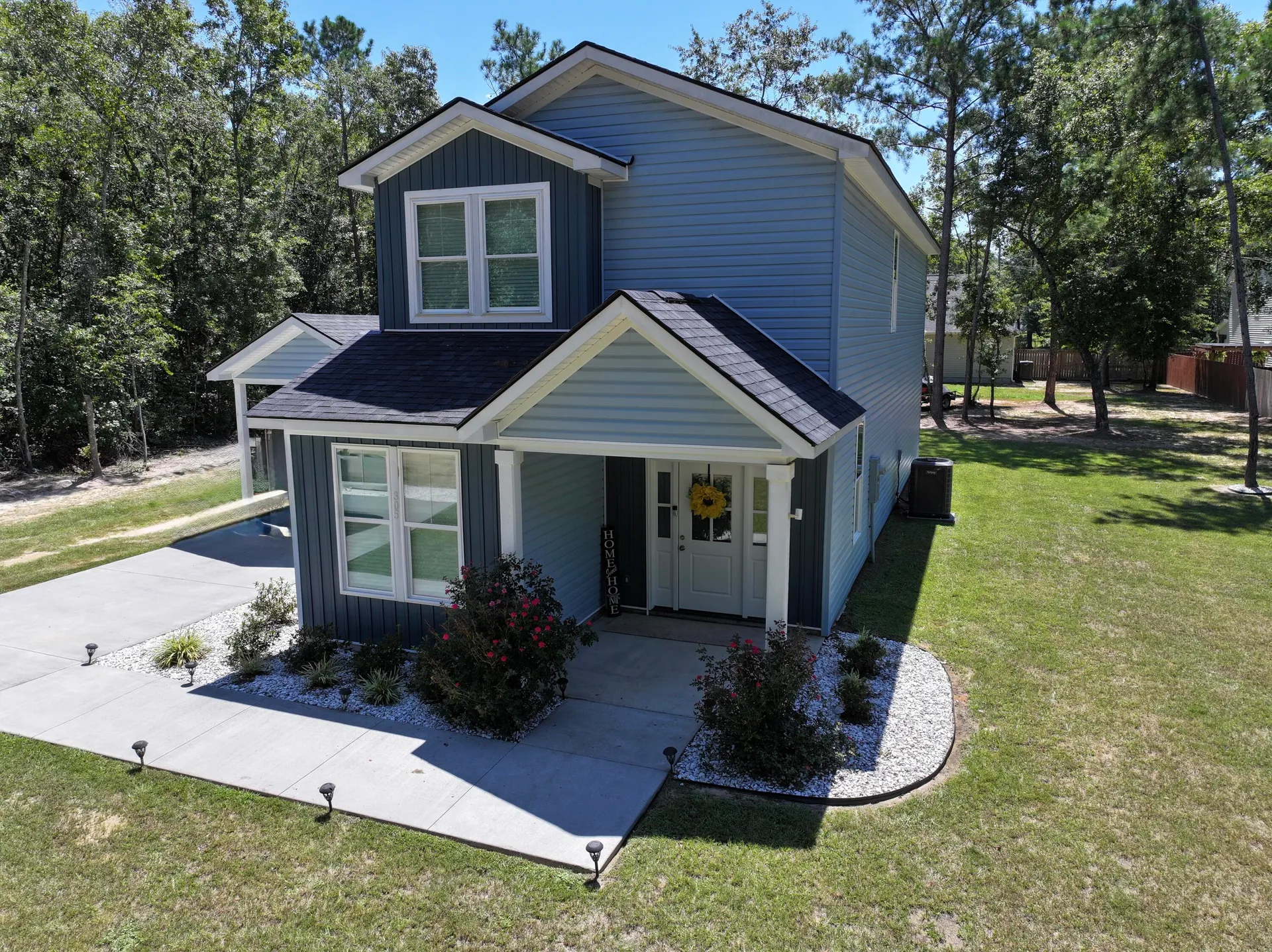 305 Capers Road