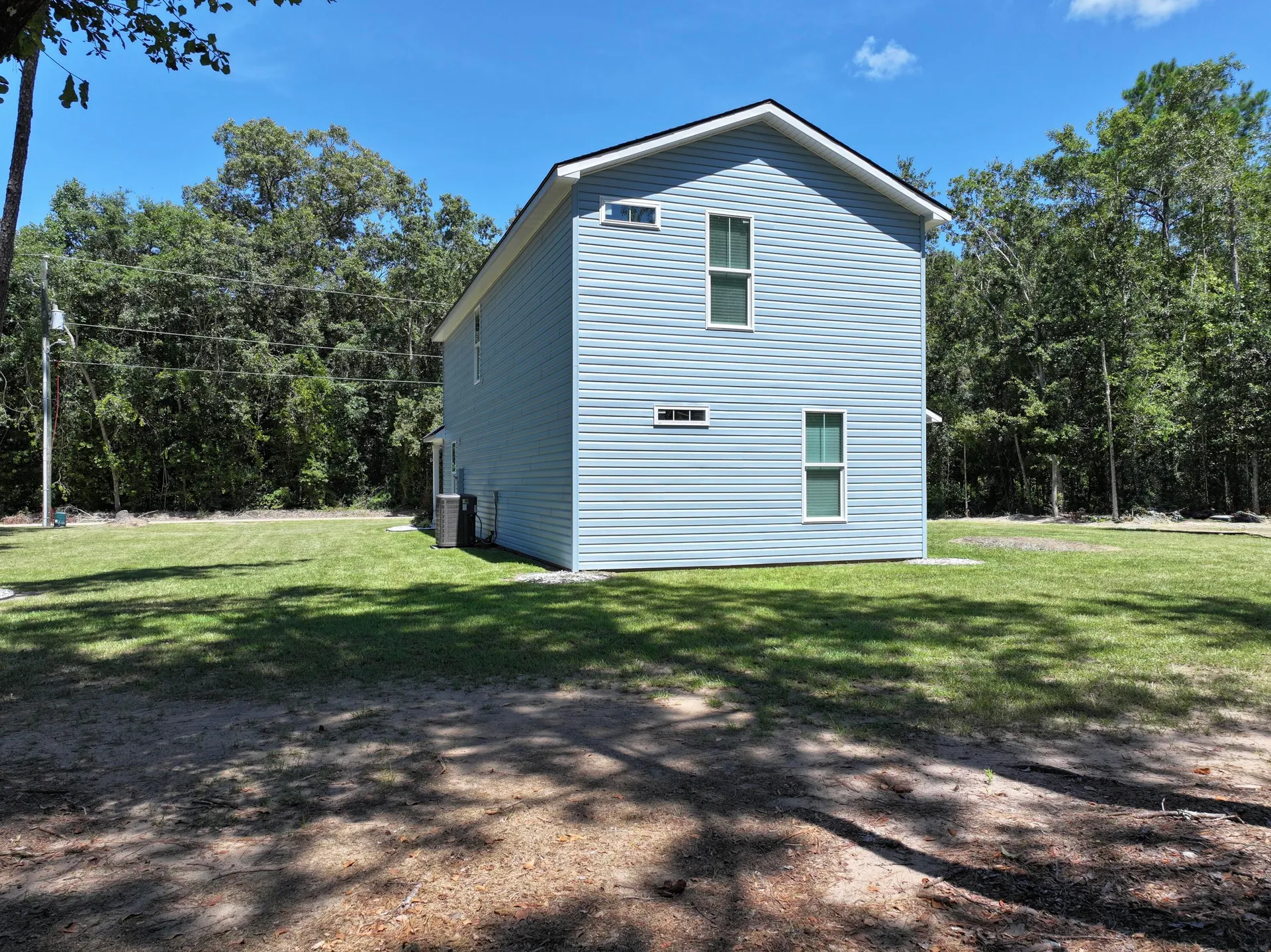 Property image 3 at 305 Capers Road, Walterboro, SC 29488