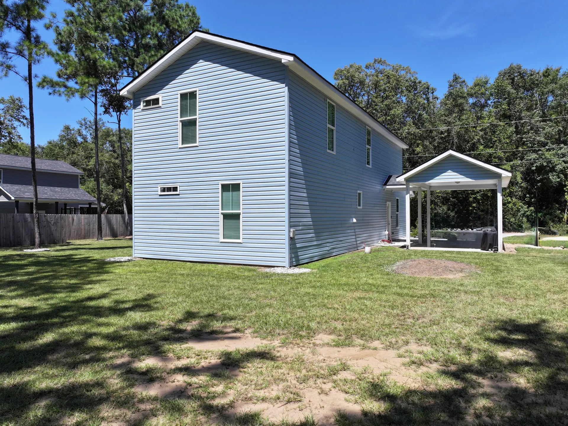Property image 4 at 305 Capers Road, Walterboro, SC 29488